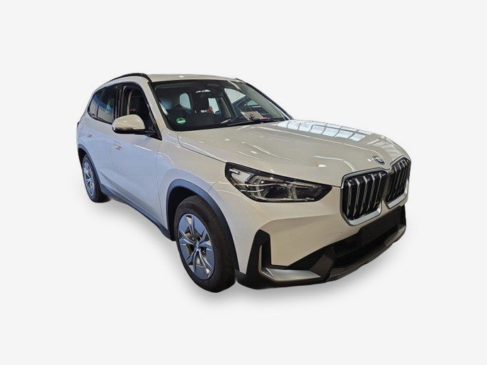 BMW iX1 xDr Navi Shz RFK LED 2