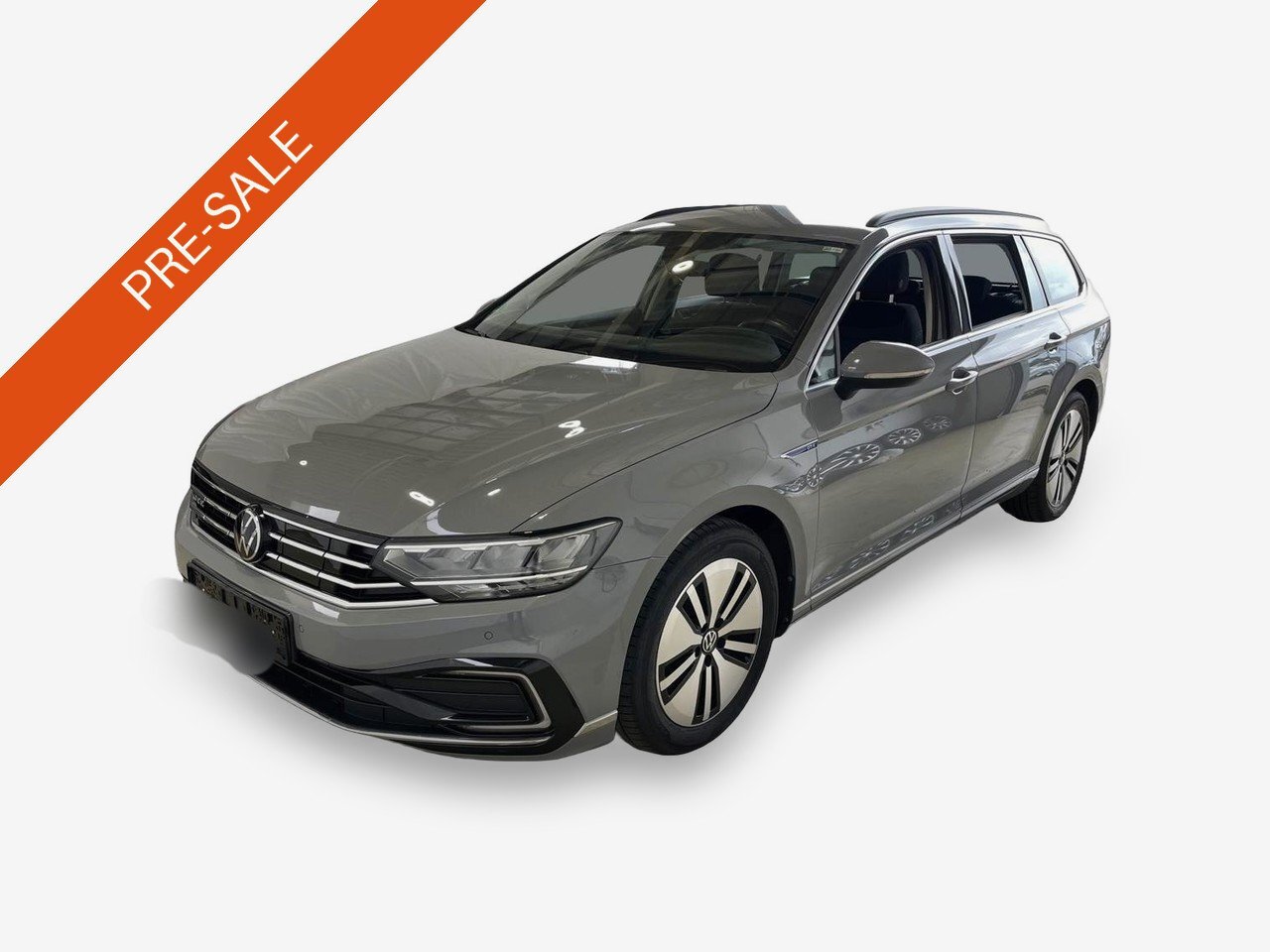 Volkswagen Passat Variant GTE 1.4 TSI GTE Navi LED RFK SHZ