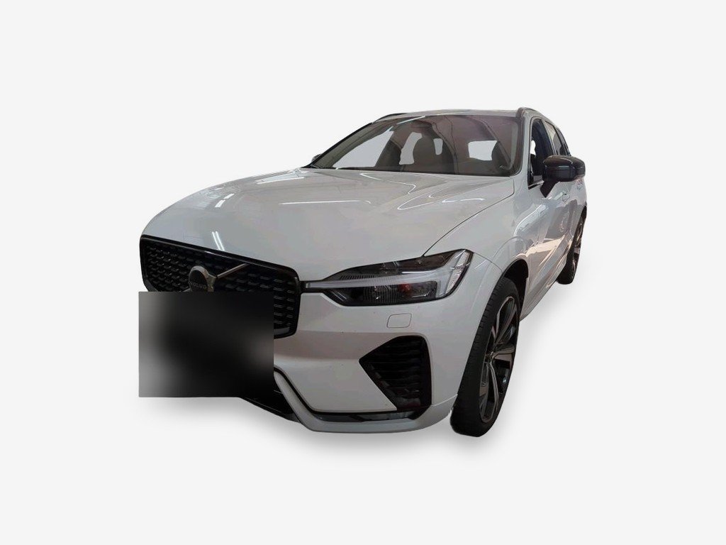 Volvo XC60 B4 D Navi LED Pano Leder AHK