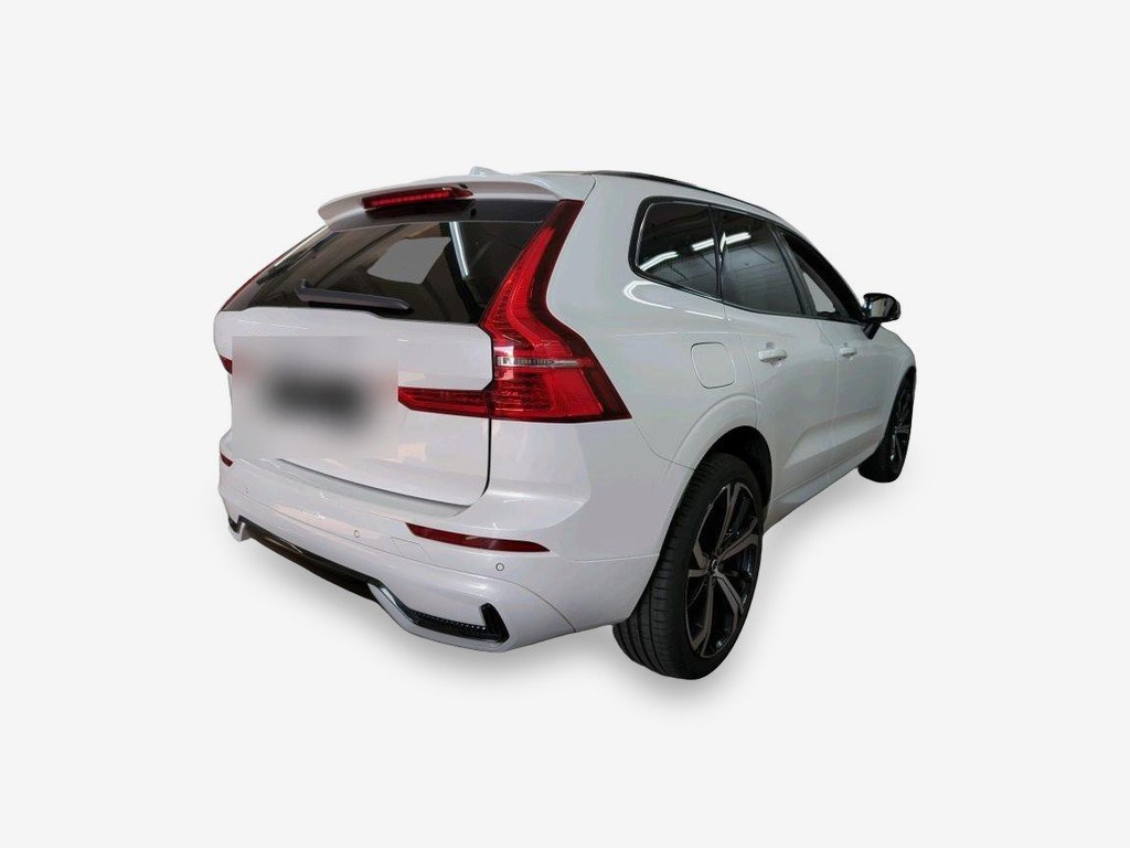 Volvo XC60 B4 D Navi LED Pano Leder AHK 3