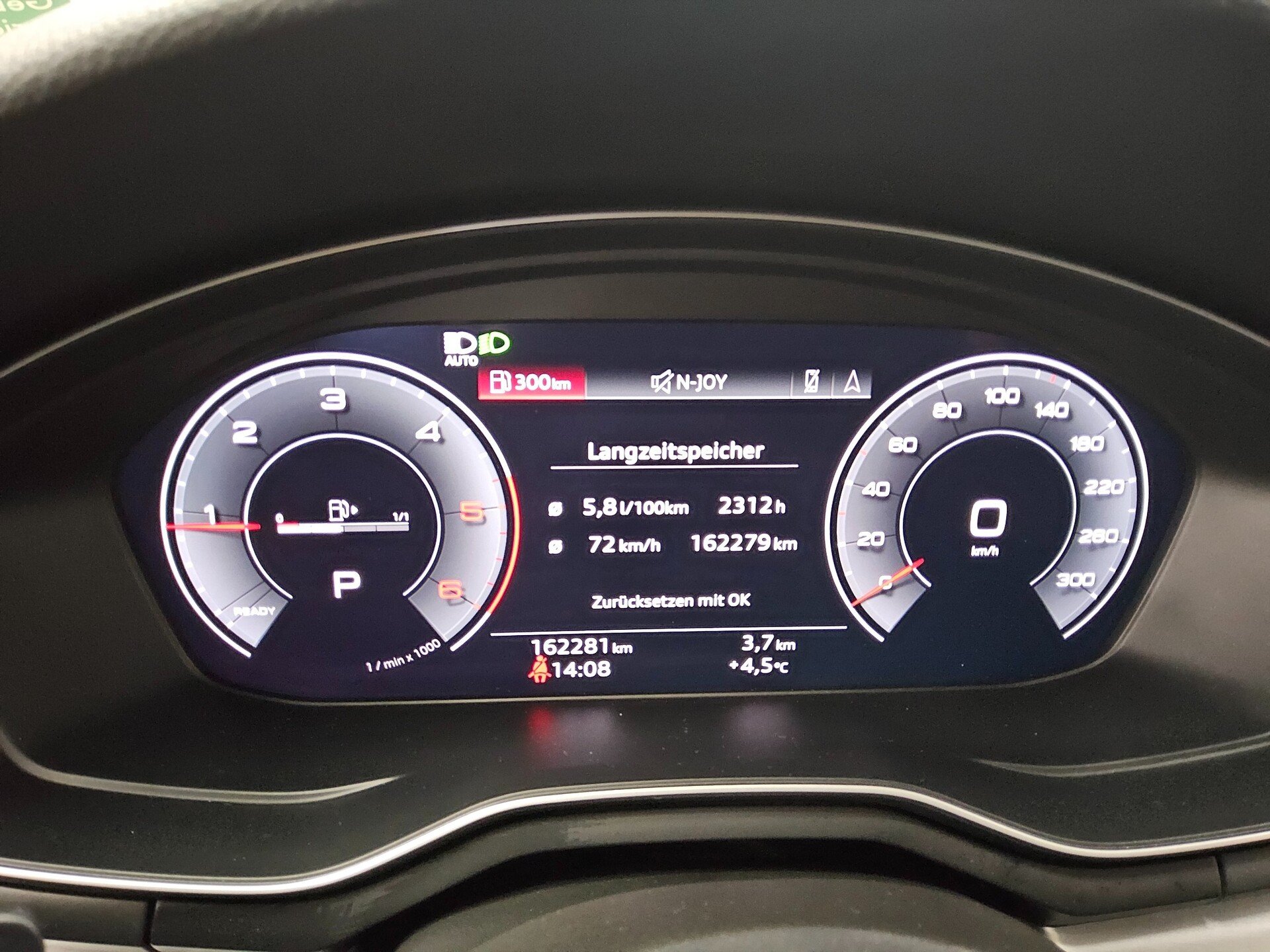 Audi A4 Avant 35 TDI S-Line S-Sportsitze Navi vc B&O 8