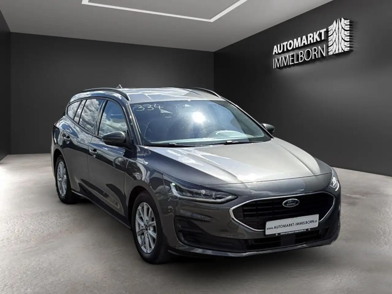 Ford Focus CoolConnect Navi*ACC*PDC*Kamera*DAB*LED 2