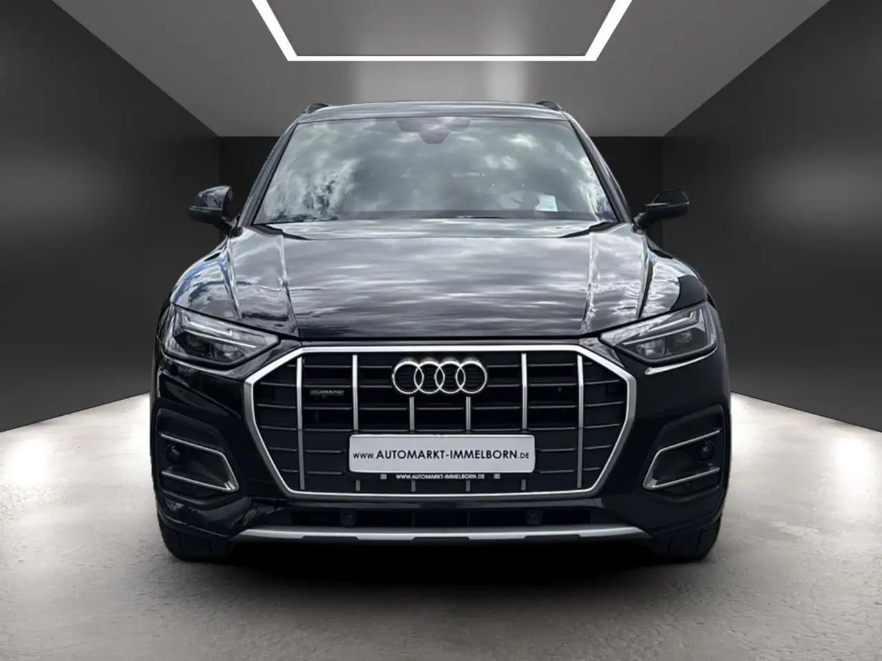 Audi Q5 SPORT advanced AHK*Virtual*Kamera*Leder*LED 7