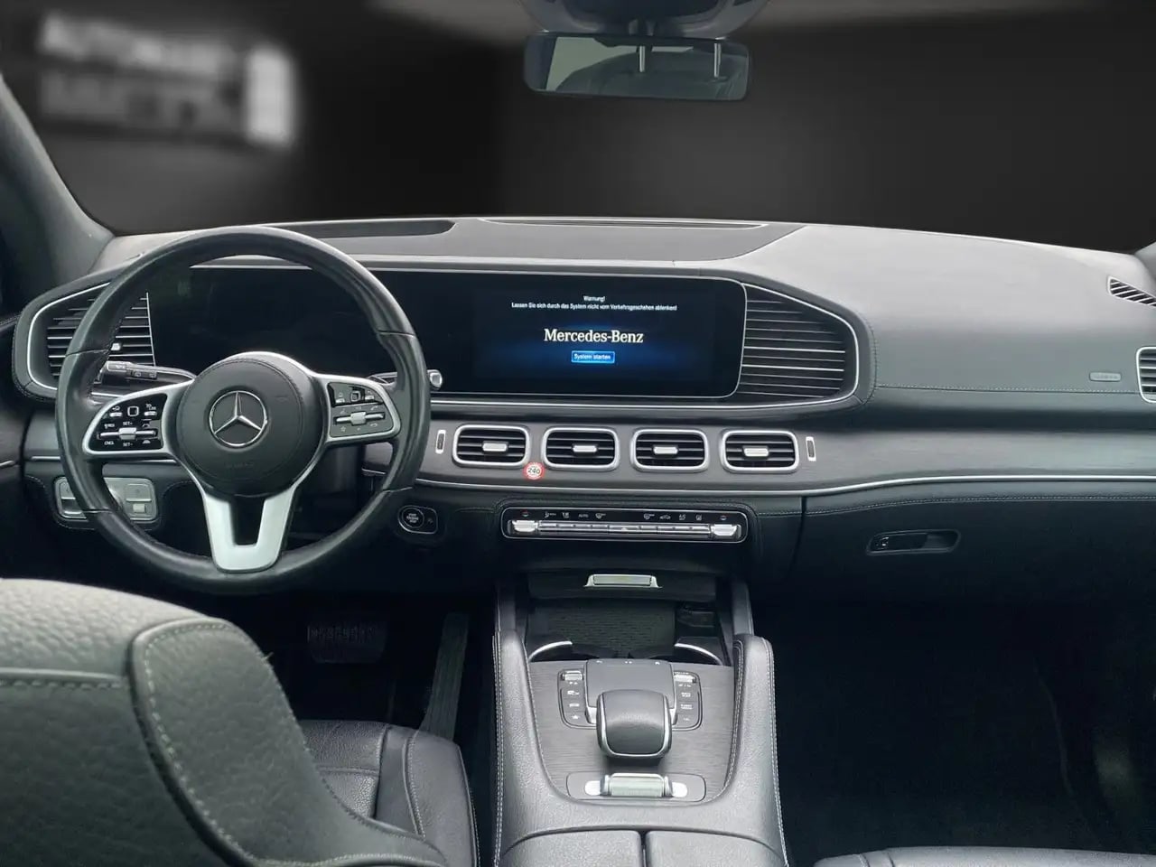 Mercedes-Benz GLE 580 AMG 21*HUD*Distro*Mubeam*Burmester*Pano 8