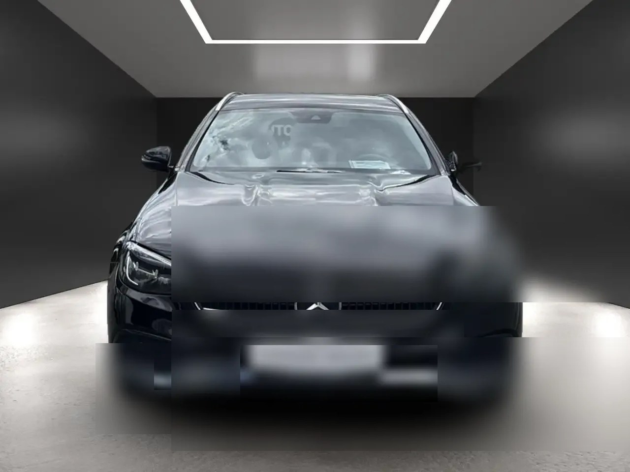Mercedes-Benz E 300 e aHK*Kamera*LED*DAB*VollLeder*MBUX*Navi 8