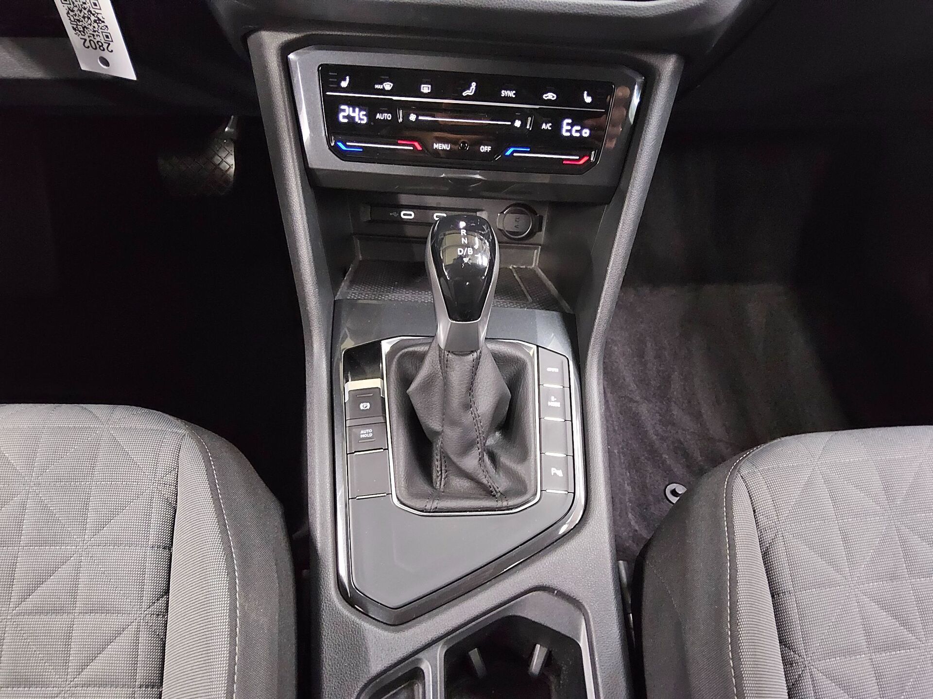 Volkswagen Tiguan 1.4 TSI e Life Navi LED AID RFK 6