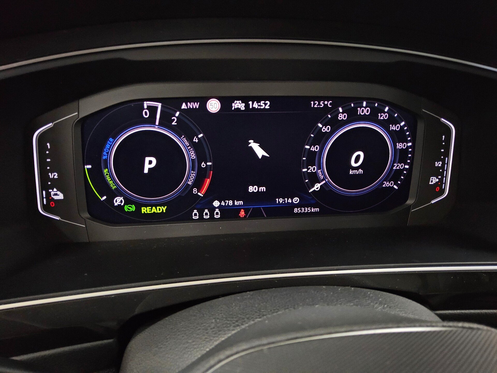 Volkswagen Tiguan 1.4 TSI e Life Navi LED AID RFK 8