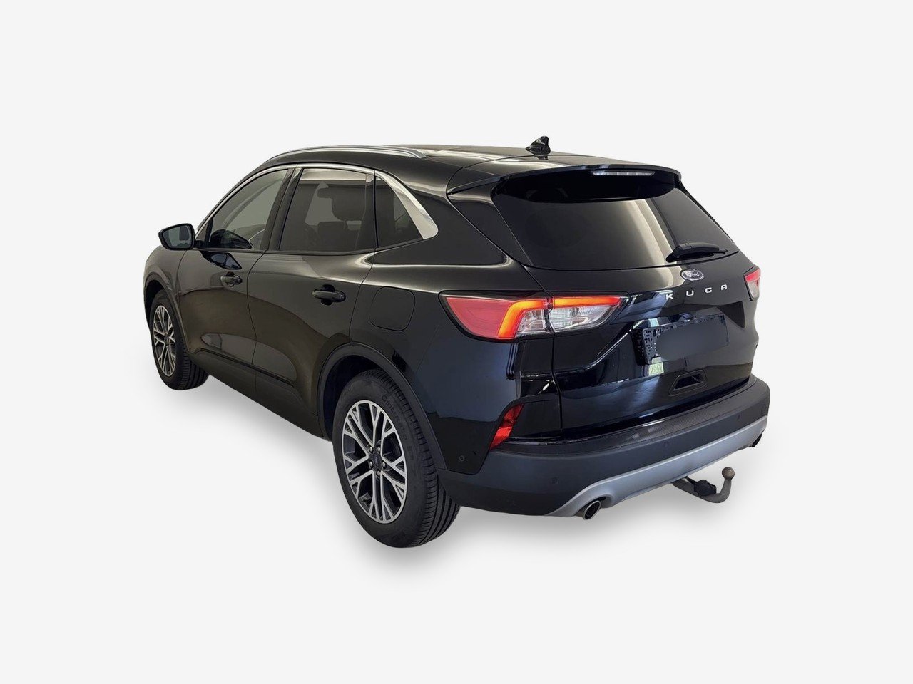 Ford Kuga 1.5 EB Titanium X Pano HuD AHK B&O 3
