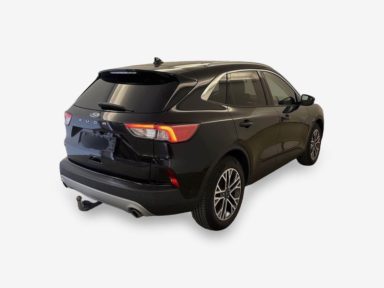 Ford Kuga 1.5 EB Titanium X Pano HuD AHK B&O 4