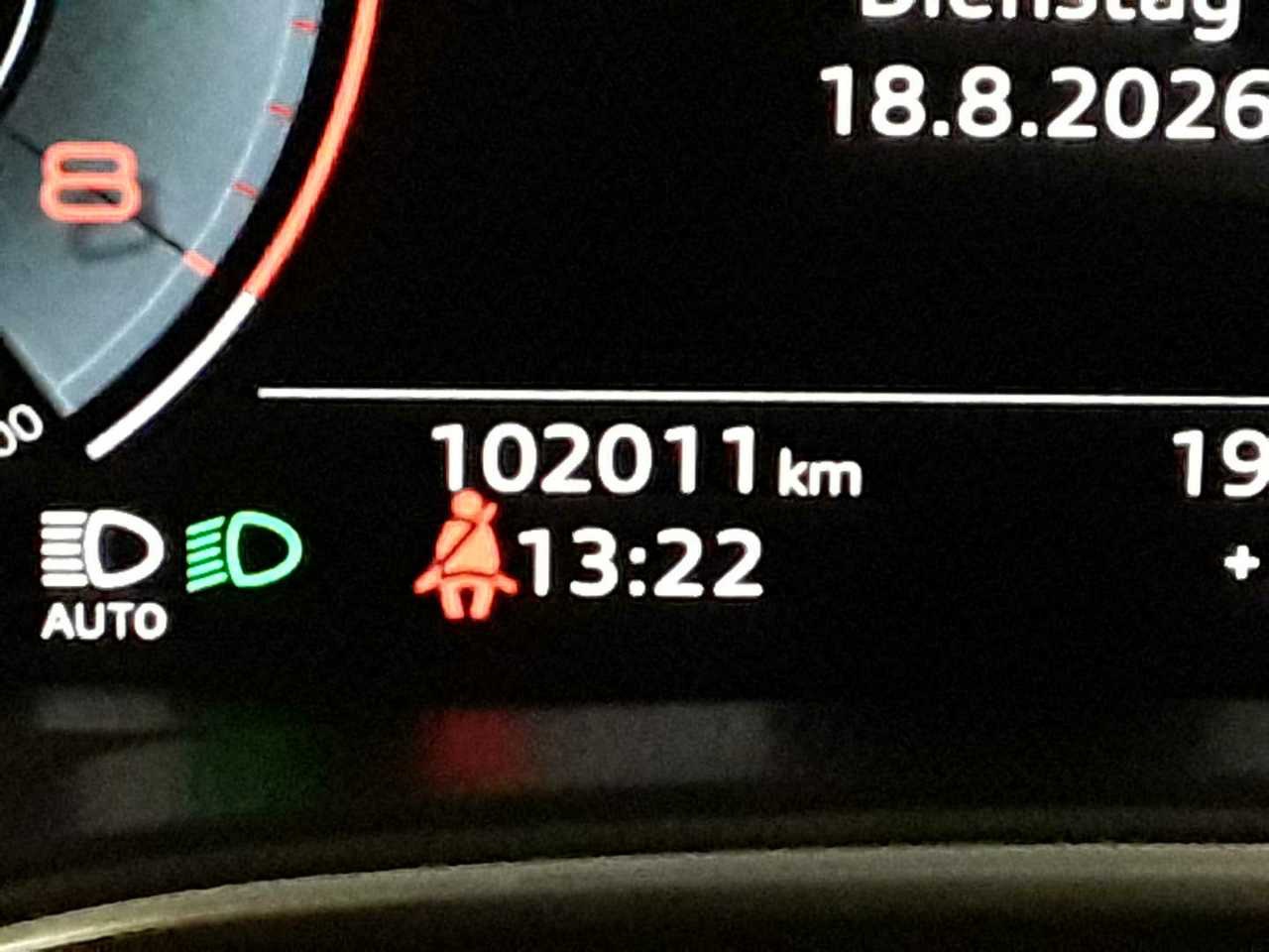 Audi A6 sport Pano AHK RFK Sound 9
