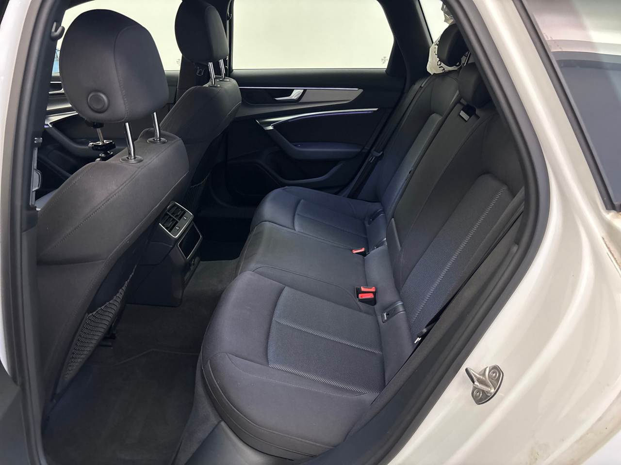 Audi A6 sport Pano AHK RFK Sound 7