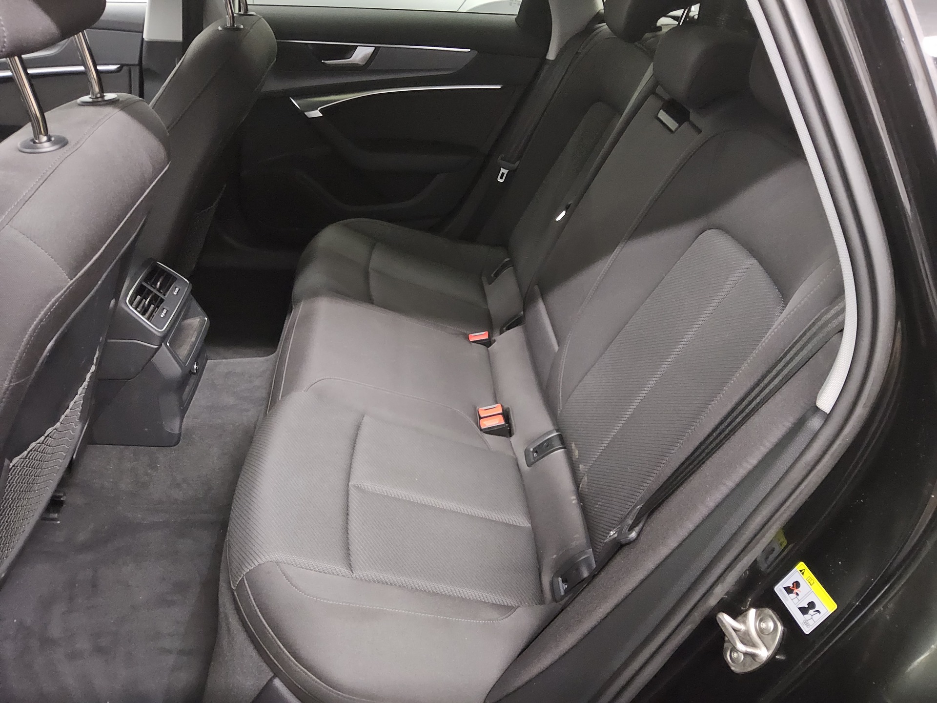 Audi A6 Avant 35 TDI Navi LED Sound Tempomat BT 13