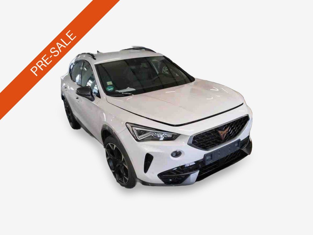 Cupra Formentor 1.4 e-Hybrid VZ NAVI RFK LED ACC
