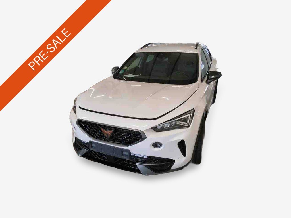 Cupra Formentor 1.4 e-Hybrid VZ NAVI RFK LED ACC 2
