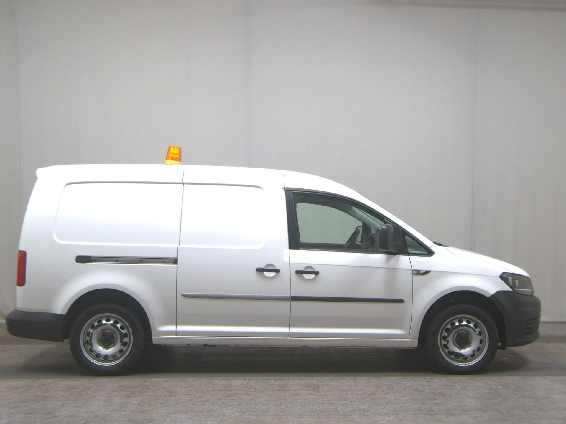 Volkswagen Caddy Maxi 1.4 2-Sitzer PDC Tempomat