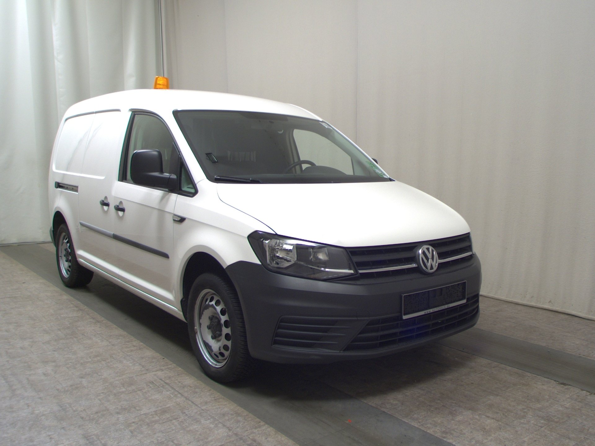 Volkswagen Caddy Maxi 1.4 2-Sitzer PDC Tempomat 3