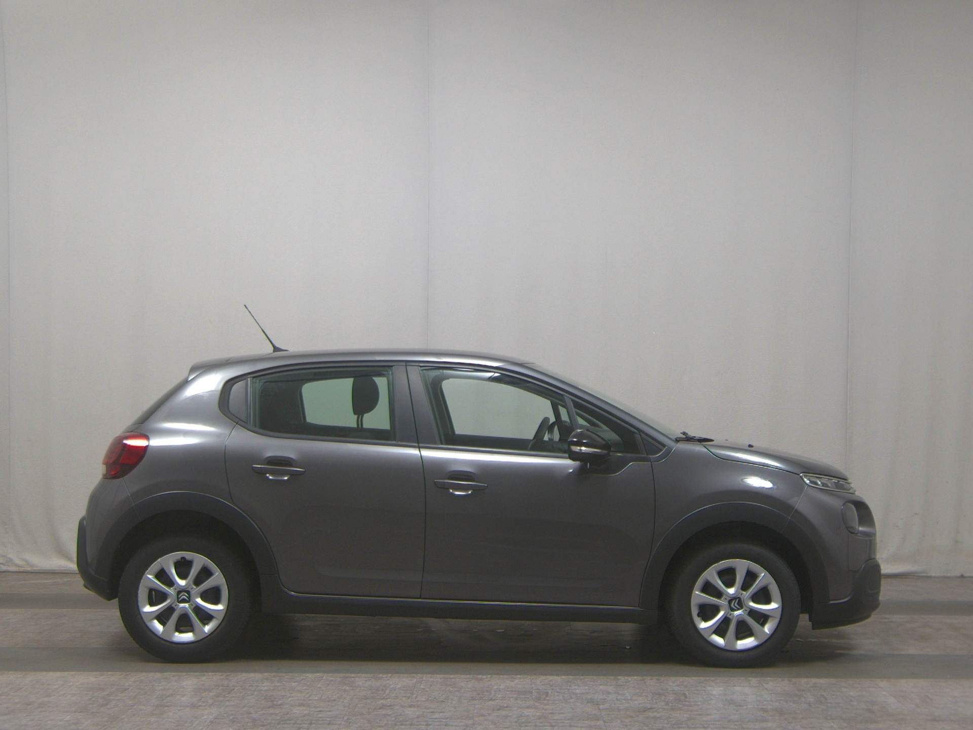 Citroën C3 1.2 PureTech