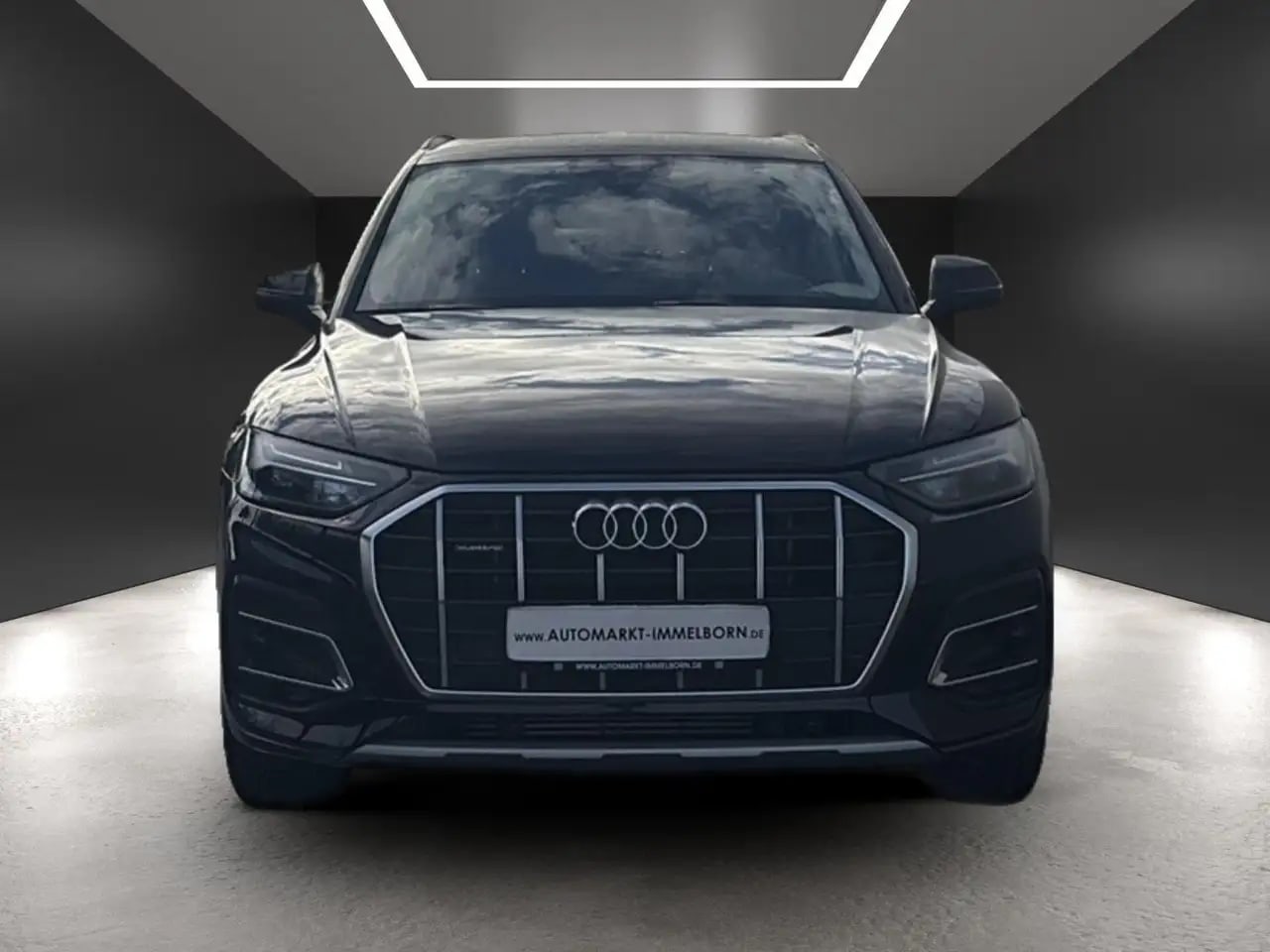 Audi Q5 e quattro advanced Kamera*LED*Virtual*Standhz 5