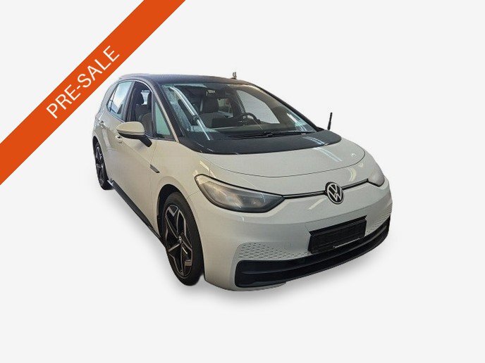 Volkswagen ID.3 Pro Navi Shz RFK ACC