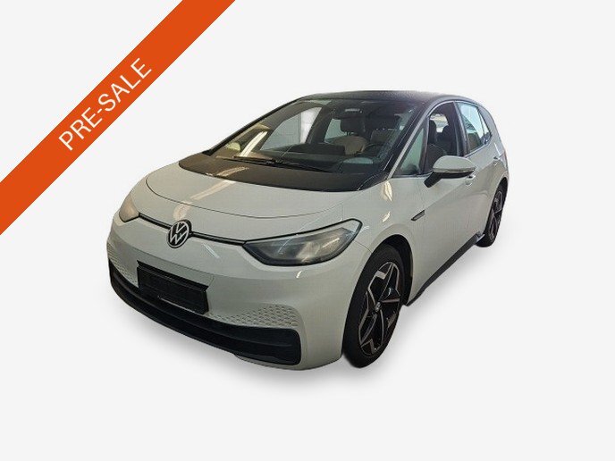 Volkswagen ID.3 Pro Navi Shz RFK ACC 2