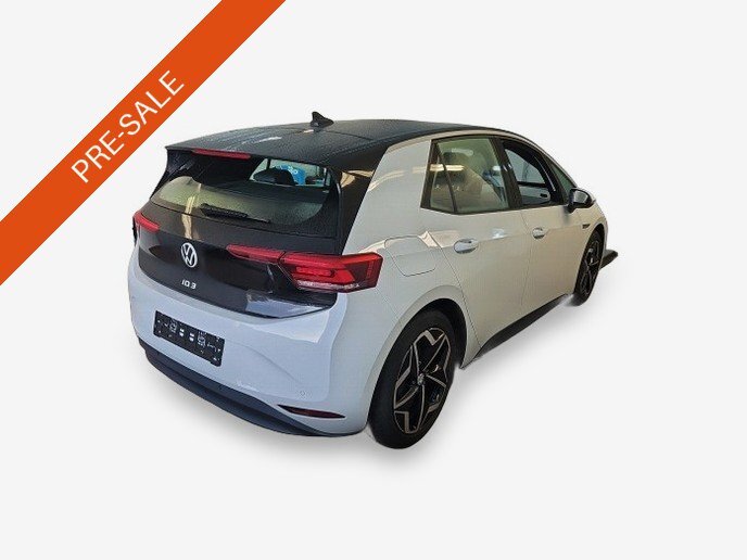 Volkswagen ID.3 Pro Navi Shz RFK ACC 3