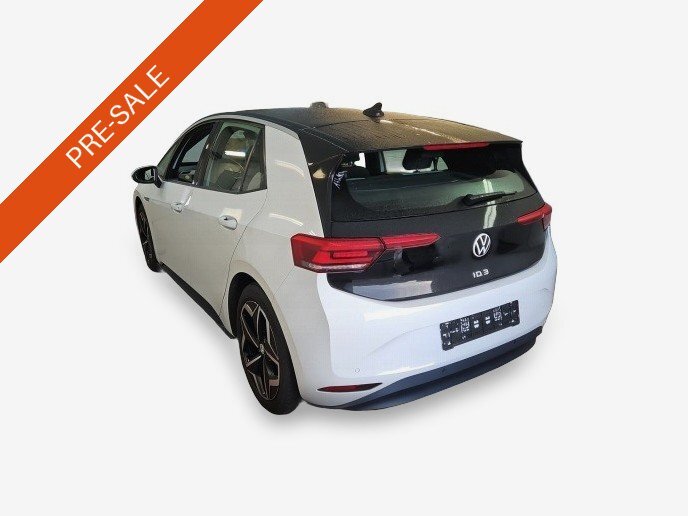 Volkswagen ID.3 Pro Navi Shz RFK ACC 4