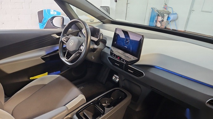 Volkswagen ID.3 Pro Navi Shz RFK ACC 6