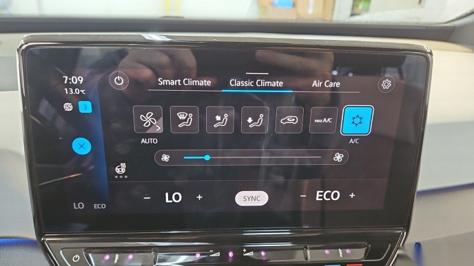 Volkswagen ID.3 Pro Navi Shz RFK ACC 10