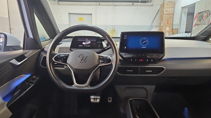 Volkswagen ID.3 Pro Navi Shz RFK ACC 5