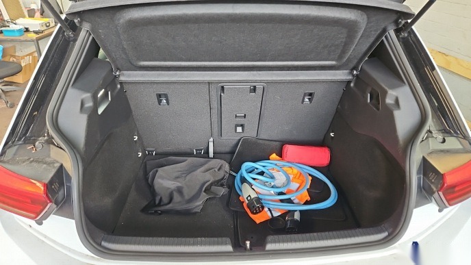 Volkswagen ID.3 Pro Navi Shz RFK ACC 11