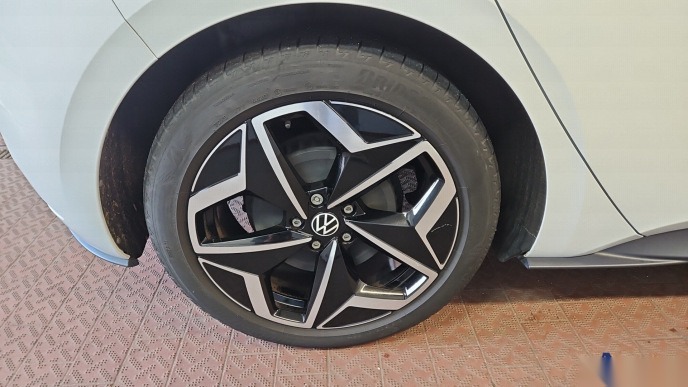 Volkswagen ID.3 Pro Navi Shz RFK ACC 12