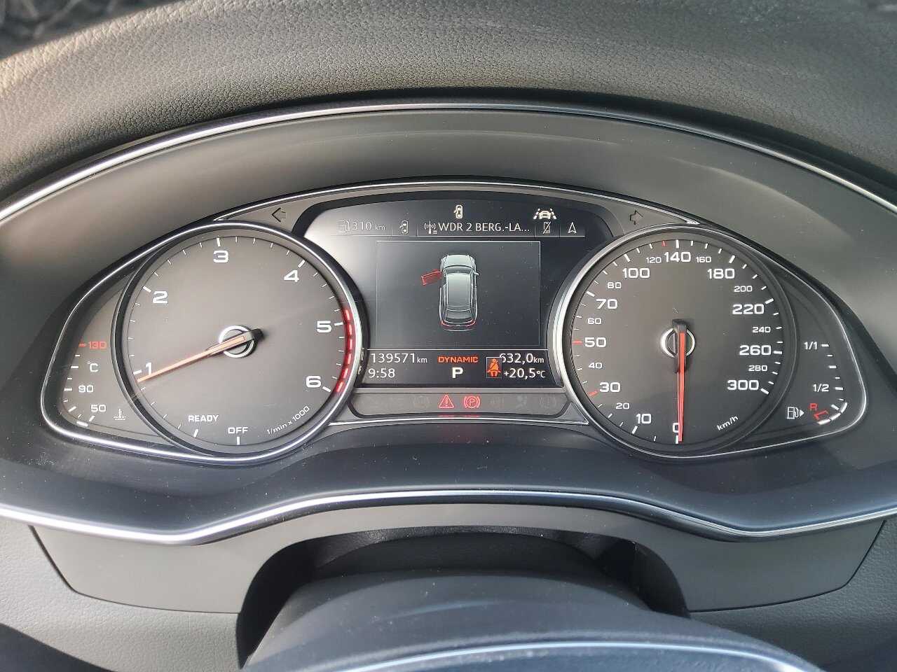 Audi A6 Avant 35 TDI S-Line NAVI SPORTSITZE KLIMAAUT LED RADIO 7