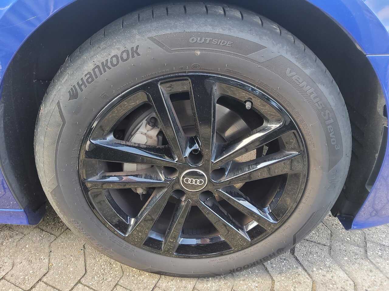 Audi A6 Avant 35 TDI S-Line NAVI SPORTSITZE KLIMAAUT LED RADIO 12