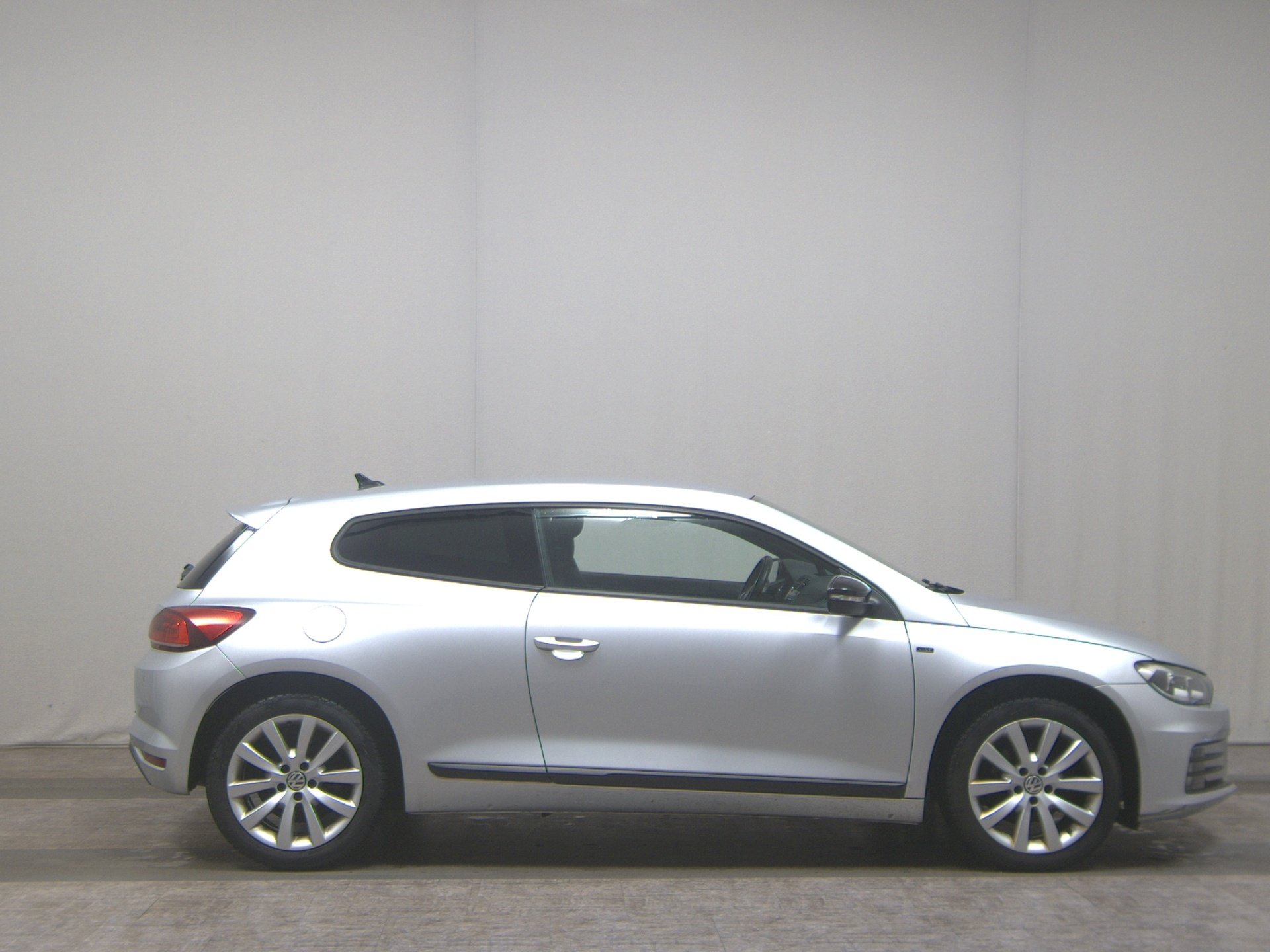 Volkswagen Scirocco 1.4 TSI Club Navi Bi-Xenon RfK HU 08/27