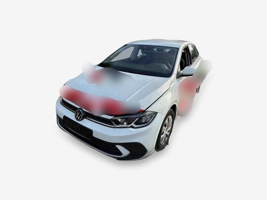 Volkswagen Polo 1.0 Life CarPlay LED DC PDC SHZ