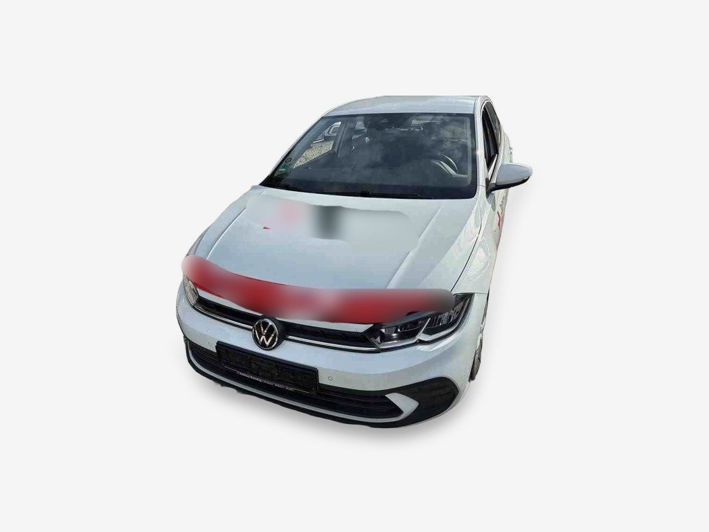 Volkswagen Polo 1.0 Life CarPlay LED DC PDC SHZ 3