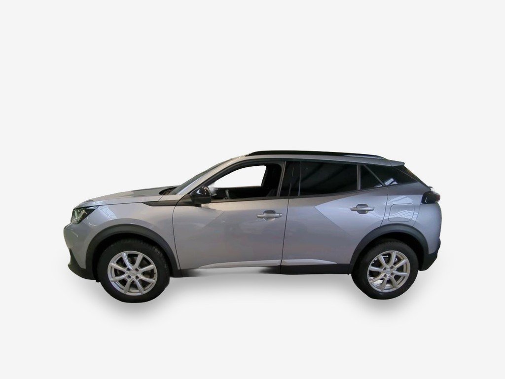 Peugeot 2008 Allure T-Leder RFK 3