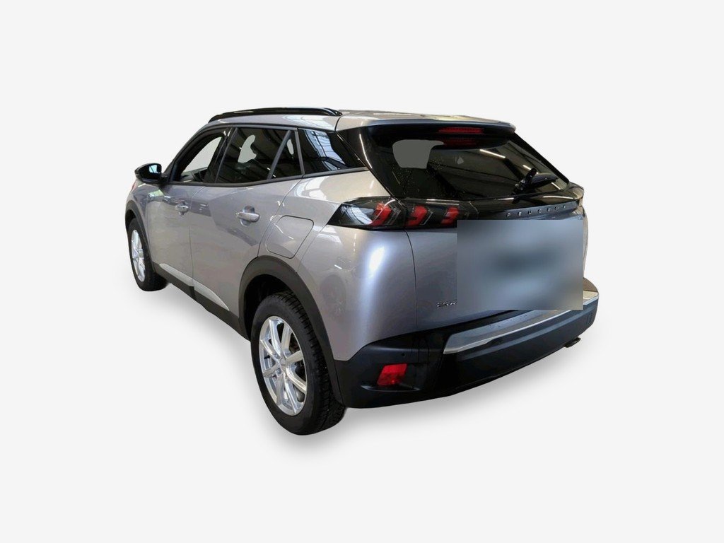 Peugeot 2008 Allure T-Leder RFK 4
