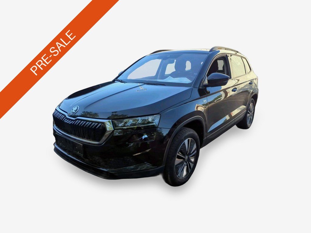 Skoda Karoq 2.0 TDI Tour PANO STHZG. RFK AHK