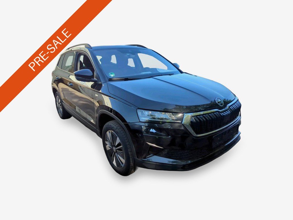 Skoda Karoq 2.0 TDI Tour PANO STHZG. RFK AHK 2