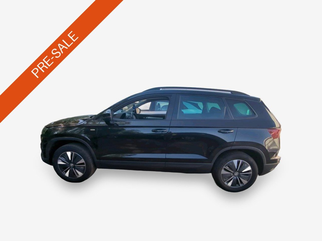 Skoda Karoq 2.0 TDI Tour PANO STHZG. RFK AHK 3