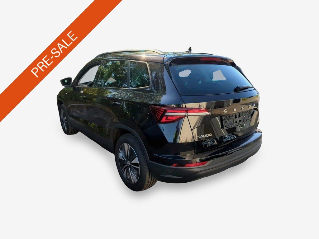 Skoda Karoq 2.0 TDI Tour PANO STHZG. RFK AHK 4