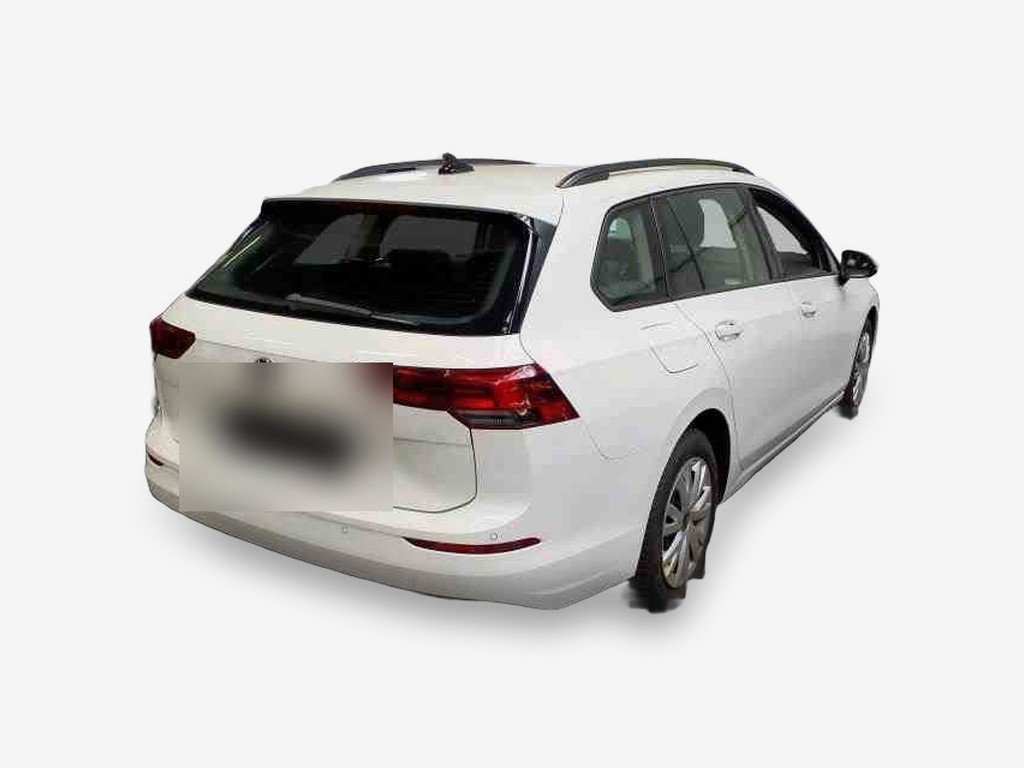 Volkswagen Golf-8 Var. 2.0 TDI Life NAVI KLIMA LED RADIO MFL 4