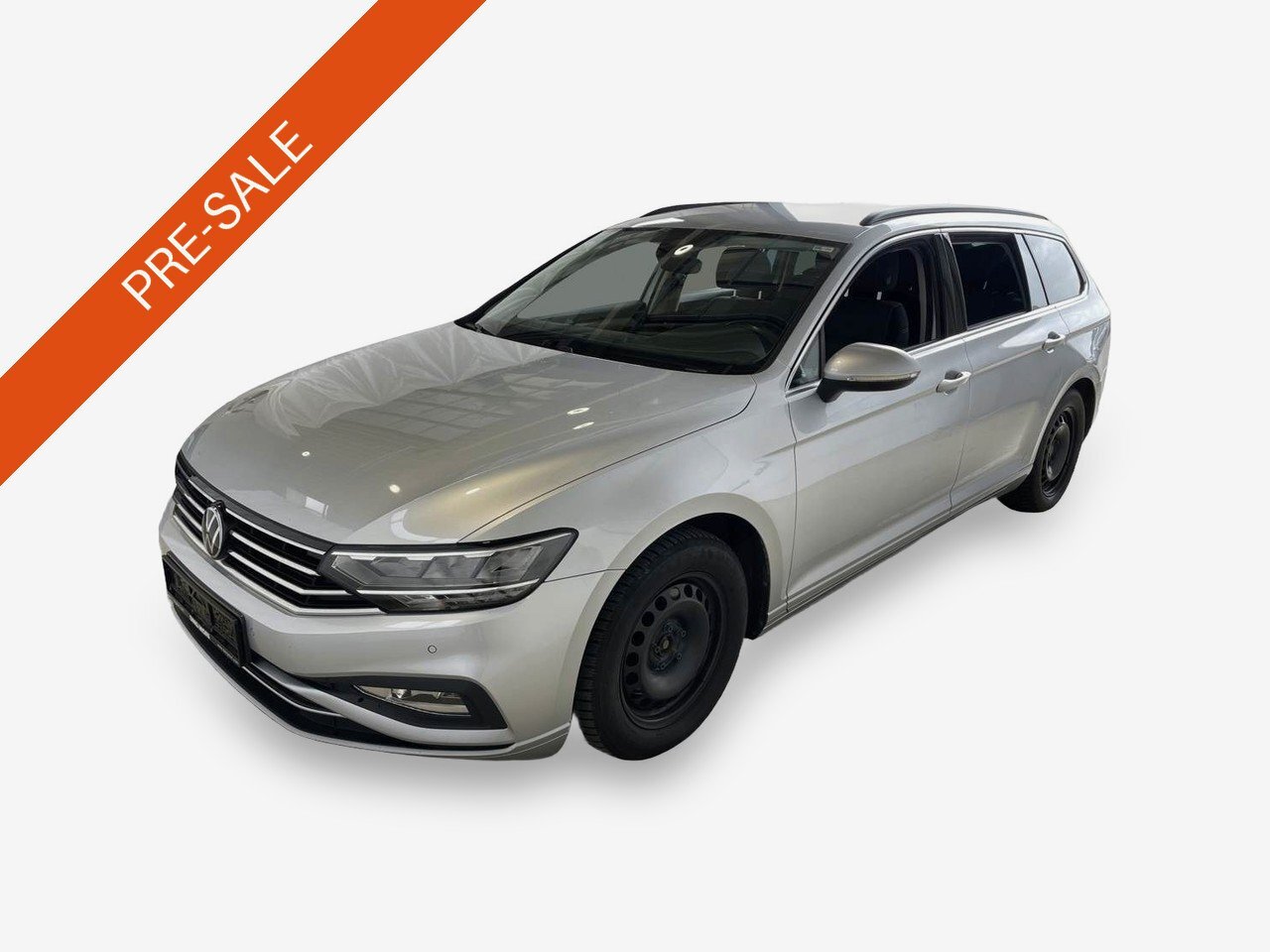 Volkswagen Passat Variant 2.0 TDI Business Navi LED AHK RFK ACC