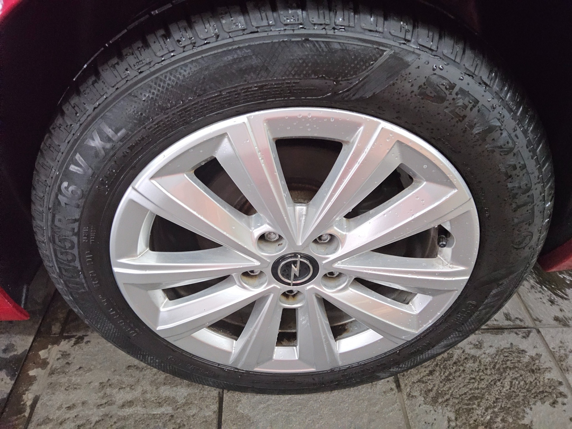 Opel Astra 1.5 D Elegance T-Leder LED RfK Klima 11