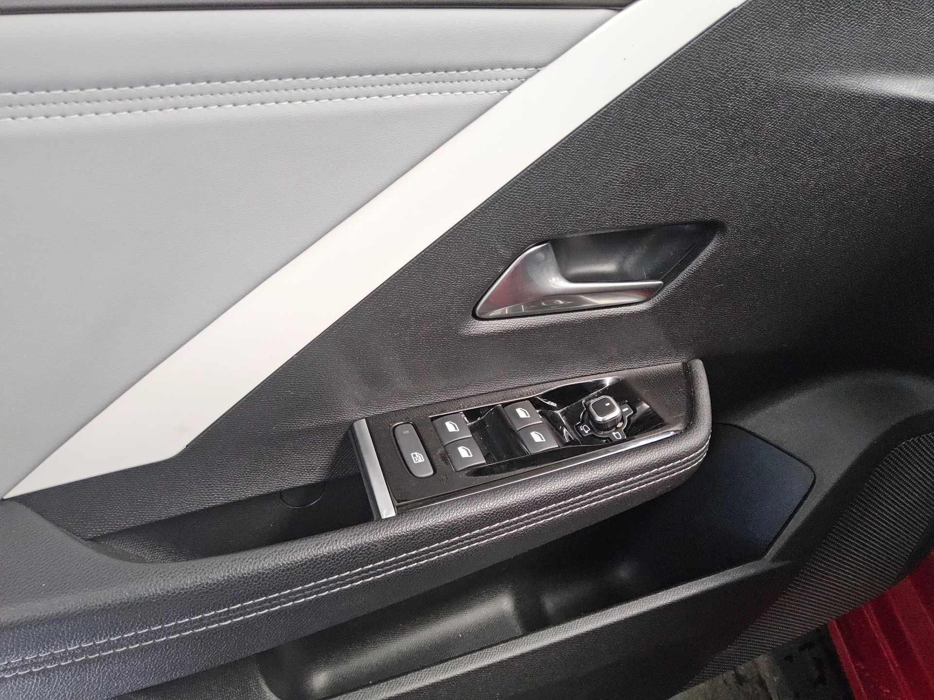 Opel Astra 1.5 D Elegance T-Leder LED RfK Klima 10