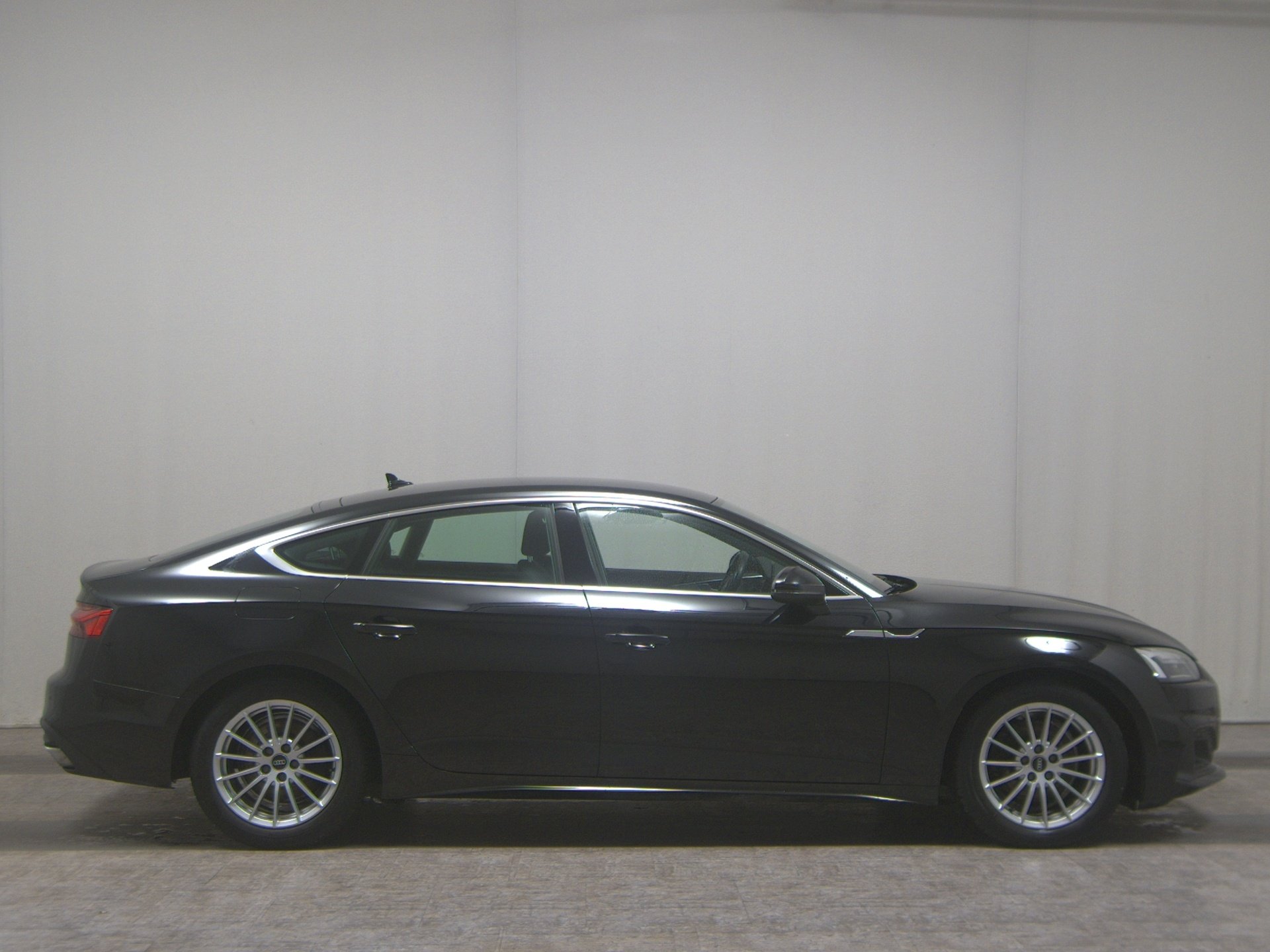 Audi A5 Sportback 35 TDI Leder Navi LED Shz