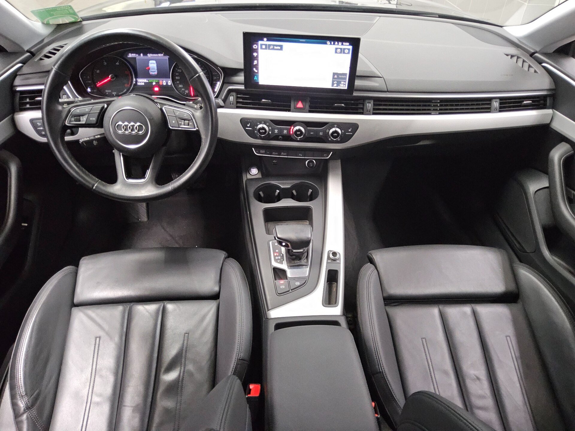 Audi A5 Sportback 35 TDI Leder Navi LED Shz 5