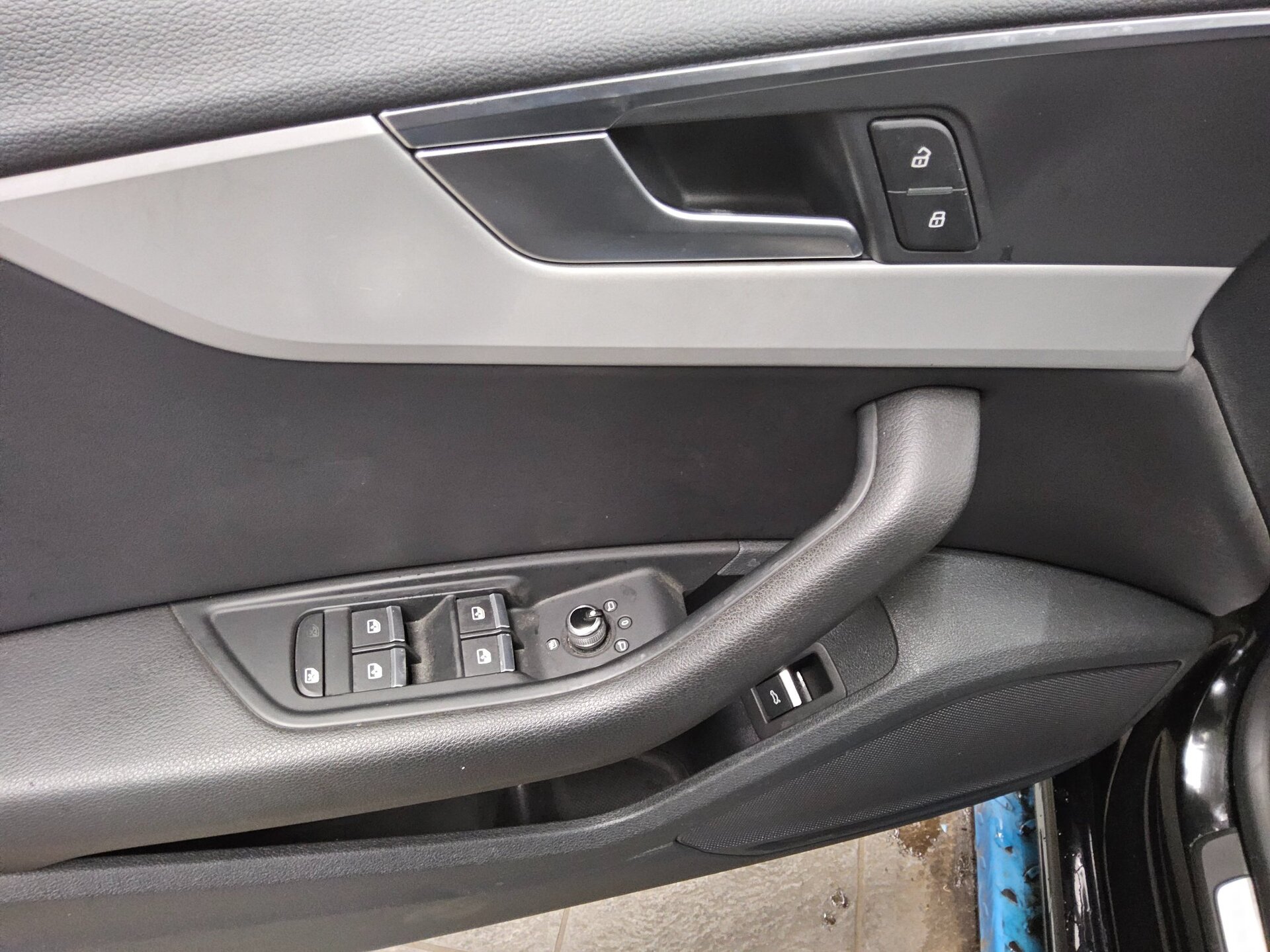 Audi A5 Sportback 35 TDI Leder Navi LED Shz 9