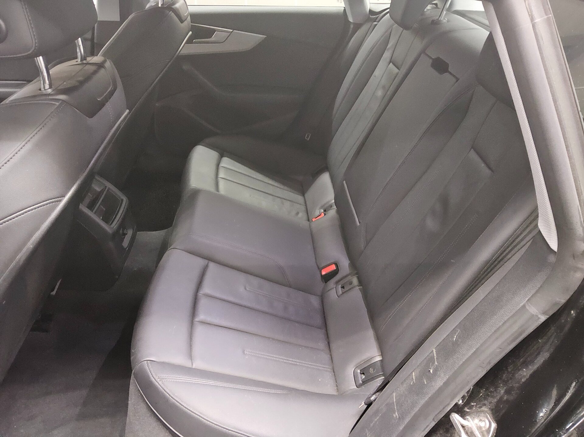 Audi A5 Sportback 35 TDI Leder Navi LED Shz 13